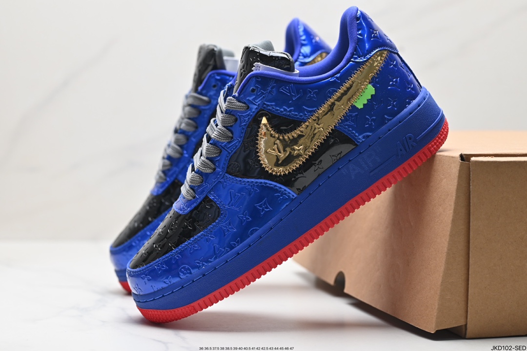 Nike Air Force 1 Shoes